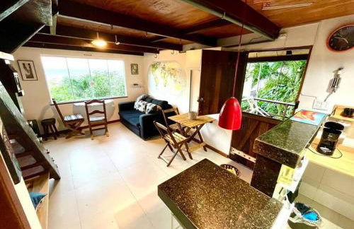 Chalé Romântico em Itacoatiara - Foto 5