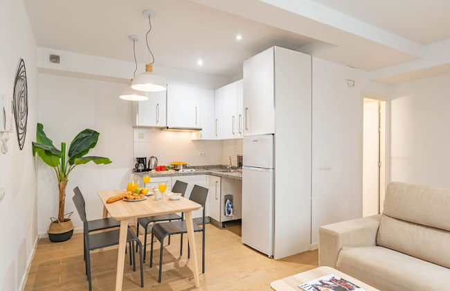 Feelathome Merced Apartments - Foto 51