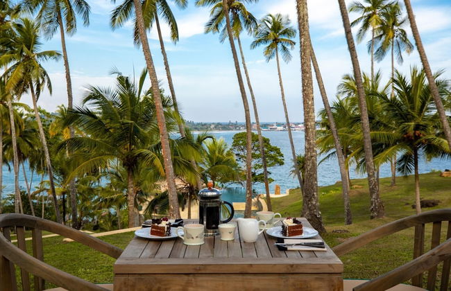 Spectacular Hilltop Beach Villa Located Next To A Surf Break - Photo 42