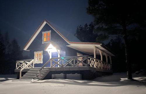 Święty Spokój Łąka i Woda - Foto 12