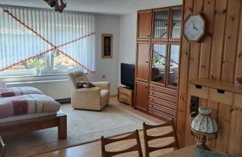 Retrowohnung Lindenhof Oberndorf - Foto 1