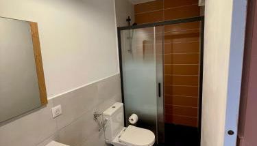 Bel appartement à Céret - Foto 2, Shower