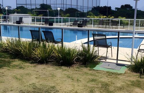 Apartamento Parque Monte Alto: paz e tranquilidade - Photo 57