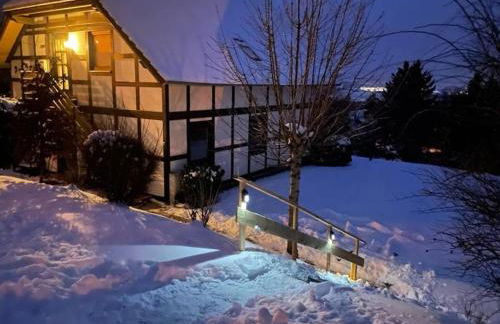 9 persoons vakantiehuis rand Sauerland Edersee - Foto 27