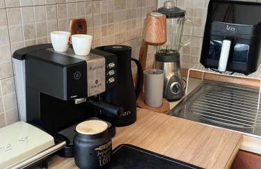 Ciel Apartment - Foto 17