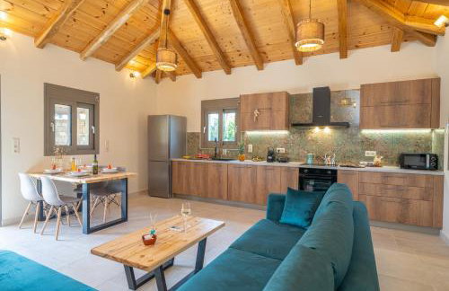 Sassi Di Fteri Villas - Foto 63