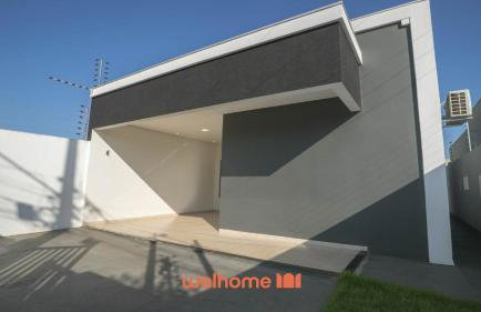 Casa em Rondonopolis a 5 2 km do centro - Foto 8