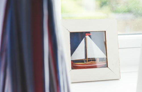 Waves - Sea View Duplex Apartment, Stoke Fleming - Foto 74