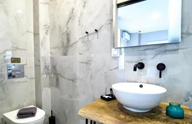 ATHONITE all seasons luxury suites - Foto 26