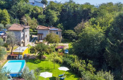 Holiday Home Il Mulinaccio by Interhome - Foto 1