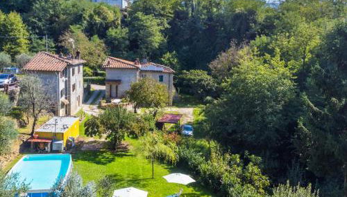 Holiday Home Il Mulinaccio by Interhome - Foto 1