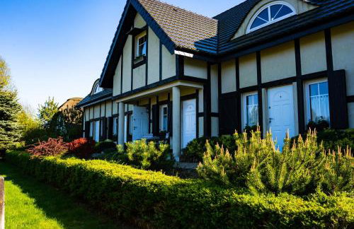 Willa Świerkowa - Foto 6