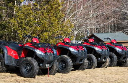 Bear Mountain Lodge. 560 Acre Wooded Estate. - Foto 39