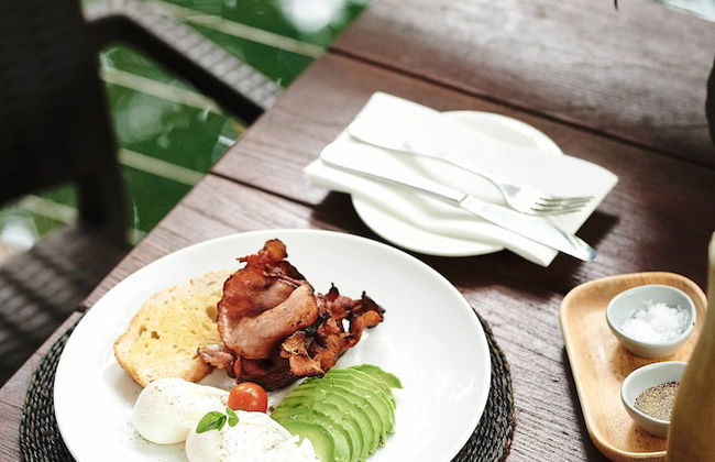 Daintree Ecolodge - Photo 35