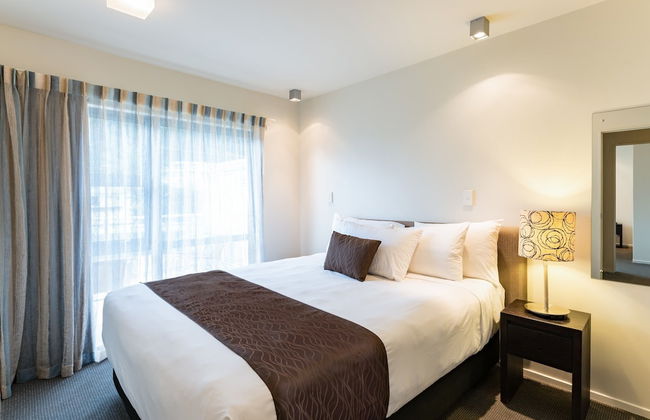 Sea Spray Suites - Foto 6