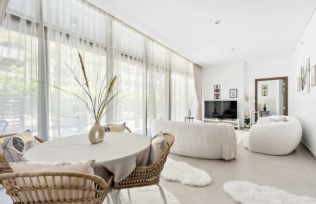 Silkhaus Park View Tower - Saadiyat Island - Photo 18