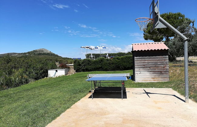 Holiday Resorts for 10 Persons, With Swimming Pool, Wifi and air Conditioner - Foto 16