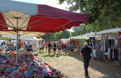 Grande maison entre Lac et forêt - Foto 51