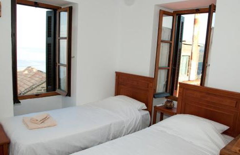 Pyrgos Fassea Kardamyli Towerhouse - Foto 15