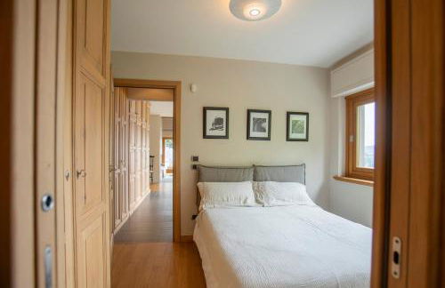 Villa Petrarca, Luxury villa with spectacular views on lake Orta - Foto 36