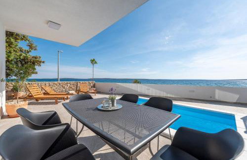 Villa Eni apartments 1 - Foto 10