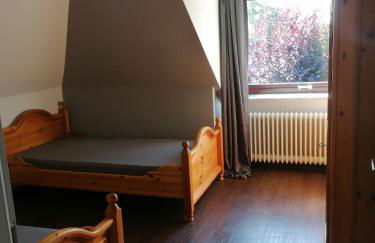Ferienwohnung Bonny - Foto 3