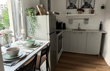 ELLY Arena Zagreb Apartment - Foto 6