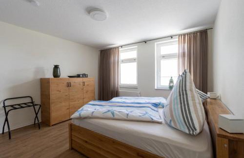 Exklusives Appartement mit Flair - Foto 14