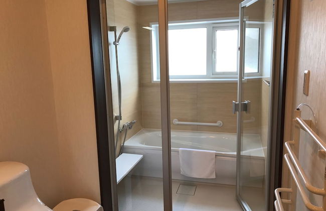 Tsuru Apartments - Foto 37