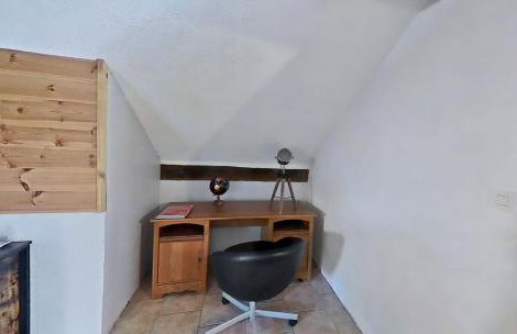 Casa 2040 Family-Friendly Chalet Saint-Véran - Foto 55