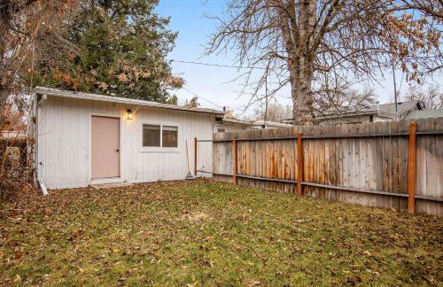 Private Boise Bench Retreat - Foto 28