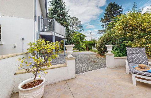 Lovely Apartment In Magnac Laval - Foto 13