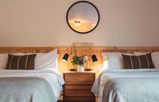 Barefoot Villas Room 6 Oak - Foto 3