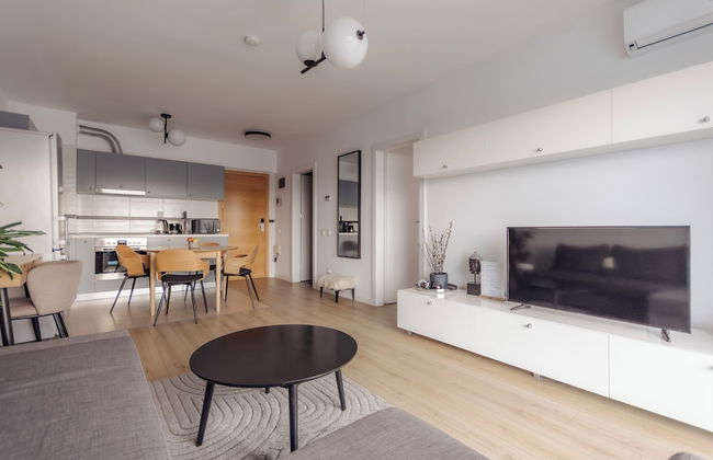 ZEN Residential Apartments - Photo 80