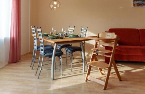 Ferienwohnung Auf Sarret - Foto 10