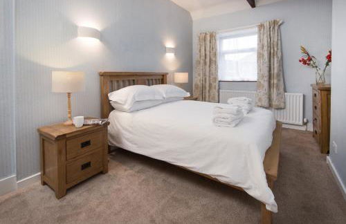 Wagtail Cottage - Foto 10