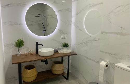 Apartamento Ciencias & Maritim - Photo 17