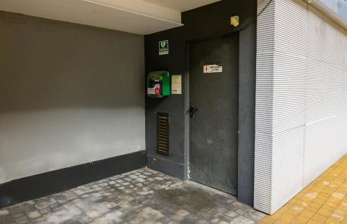 Apartamento Cervantino - Foto 73