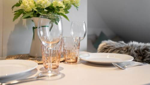 Appartementanlage am Strand Appartementanlage am Strand Kleines Versteck - 6 - Foto 5