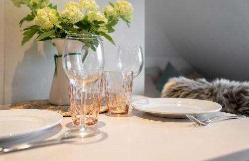 Appartementanlage am Strand Appartementanlage am Strand Kleines Versteck - 6 - Foto 5