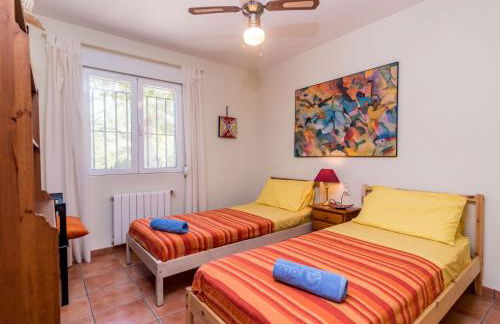 Villa Villa Mariposa by Interhome - Foto 24