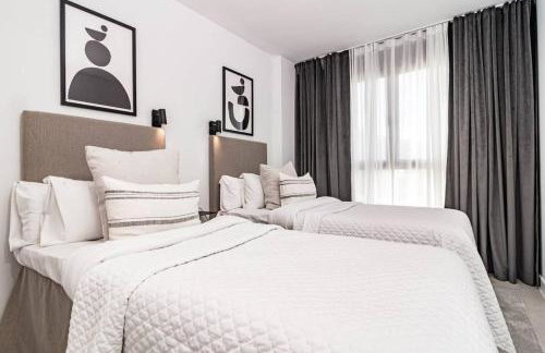 Lme144A Spacious & Luxury Family Home - Foto 26