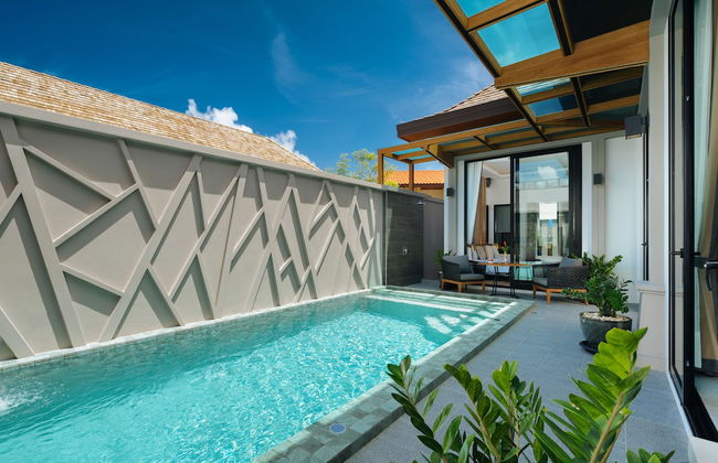 Rawayana Central Park Villas - Foto 74