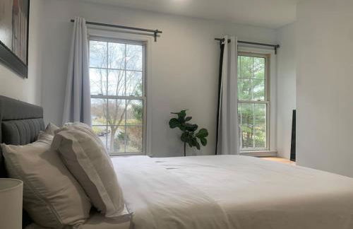 5BR Retreat Nature and Access Laurel MD - Foto 42