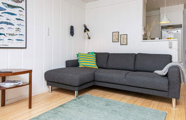 7 Person Holiday Home in Malling - Foto 9