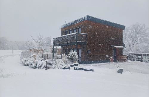 Elbauen-Chalet - Foto 38