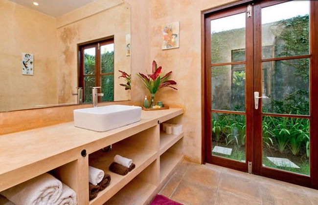 Rumi Villas Bali - Foto 13