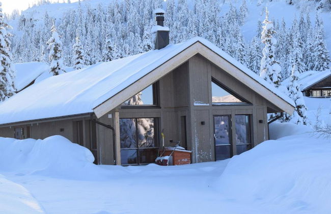 Skeikampen Booking - Foto 27