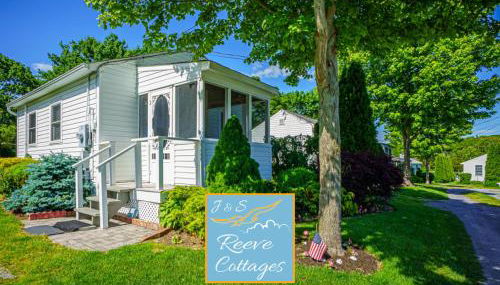 Waterfront Cottage 6 - Foto 2