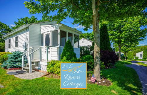 Waterfront Cottage 6 - Foto 2